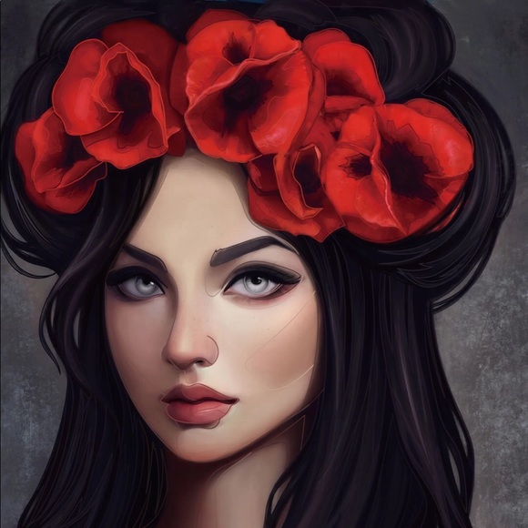 Meet your Posher, Dana - Picture 1 of 1